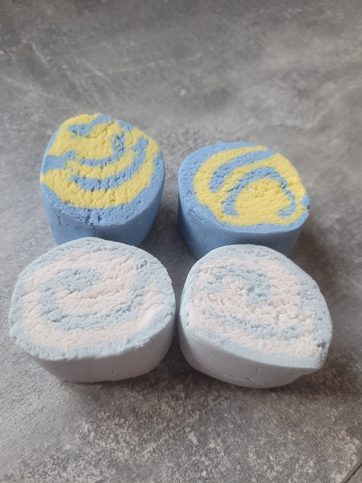 Solid Bubble Bath Bar