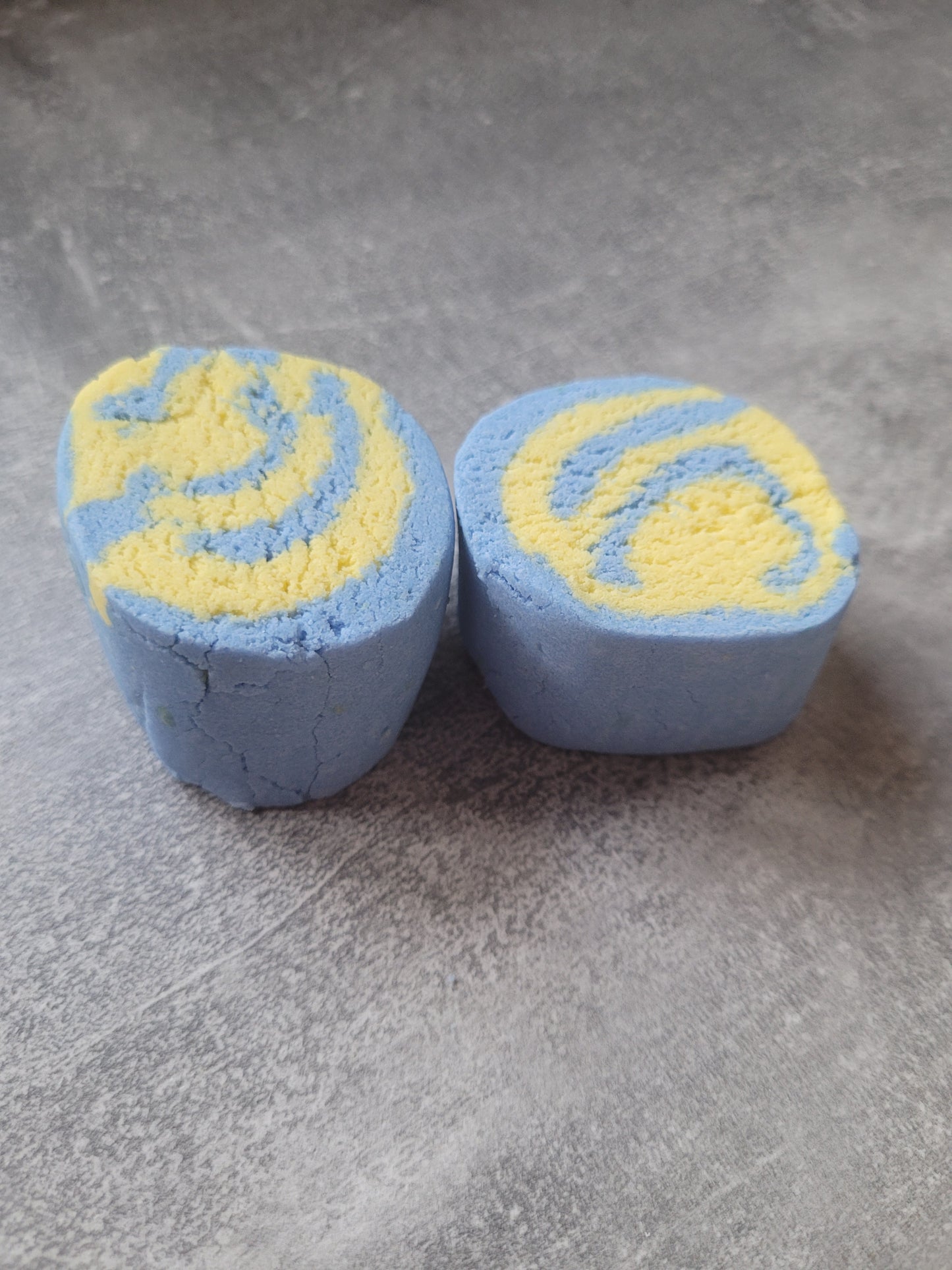 Solid Bubble Bath Bar