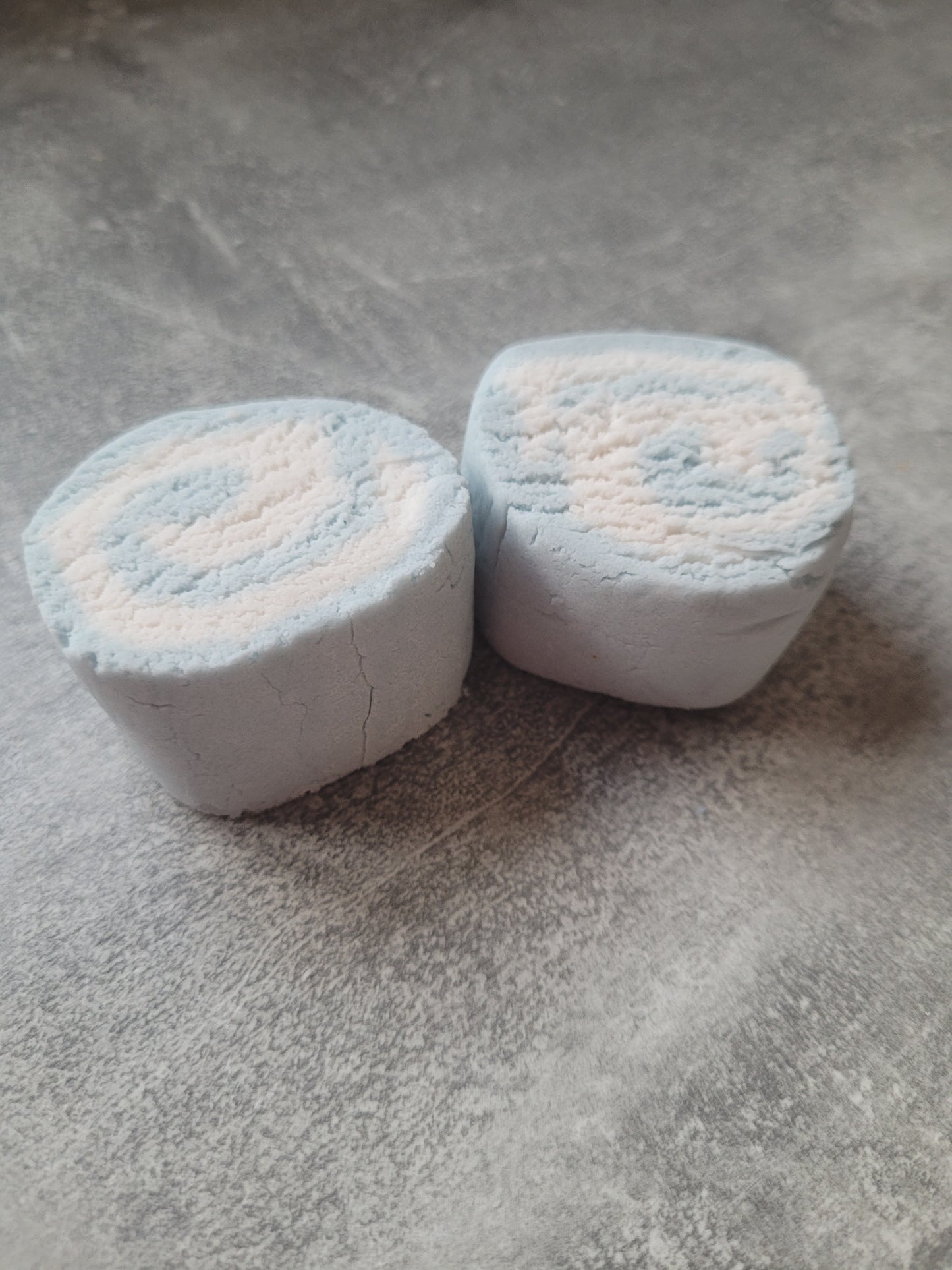 Solid Bubble Bath Bar