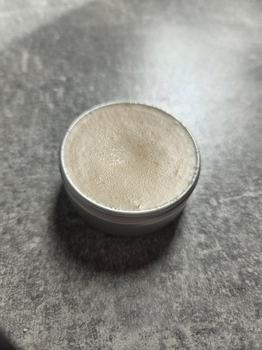 Almond Oat Balm to Milk Cleanser