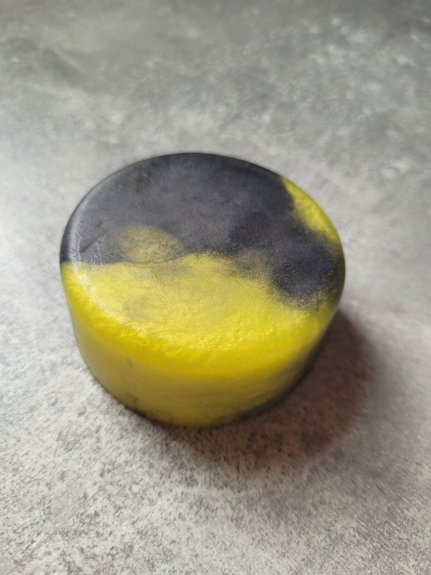 Organic Oil Soap Bars