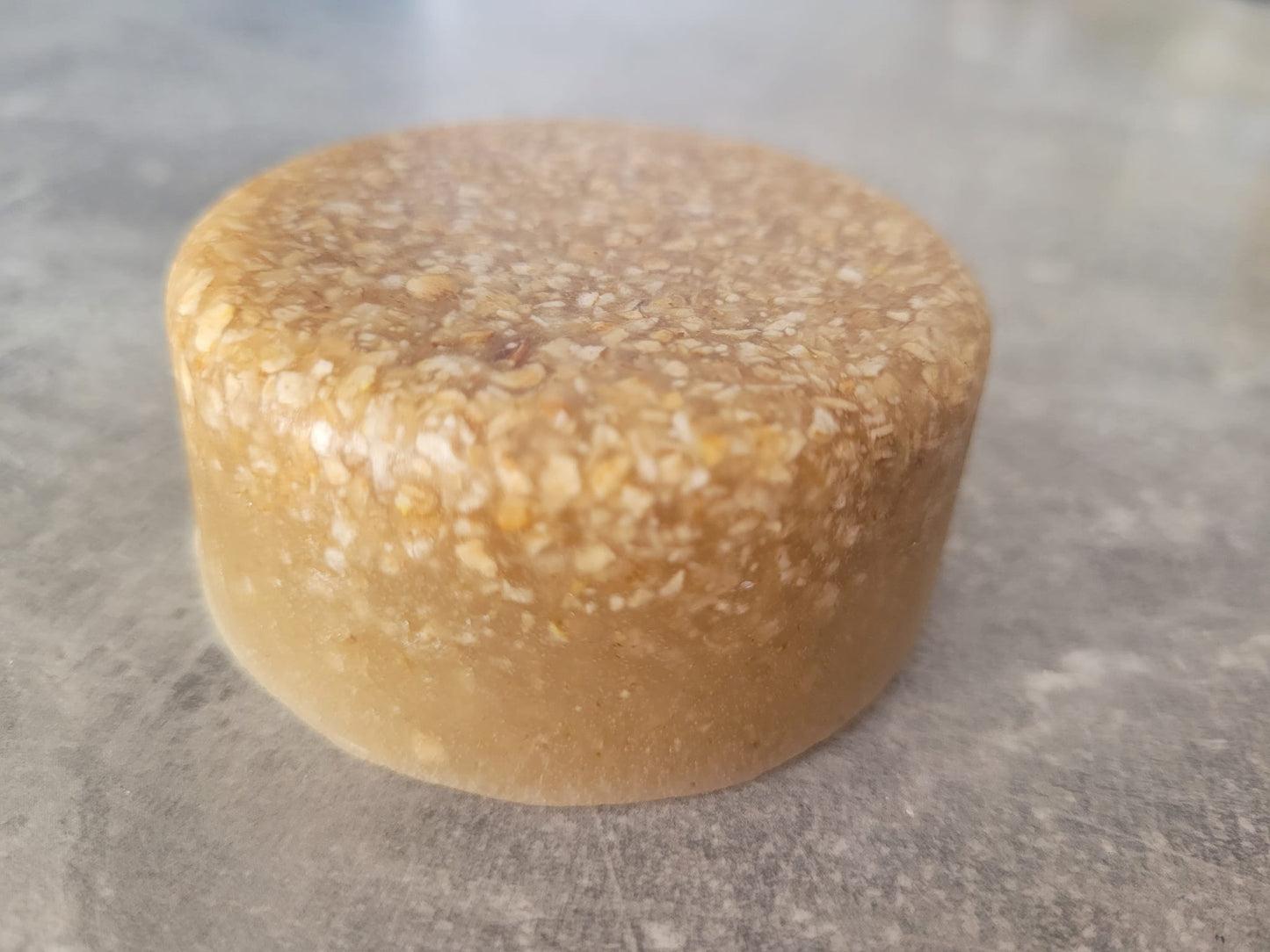 Organic Oil Soap Bars