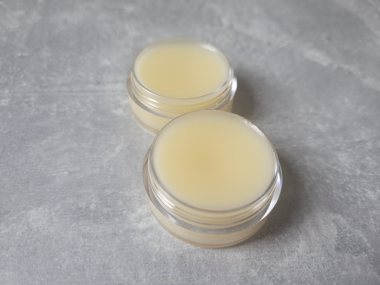 White Chocolate Lip Balm