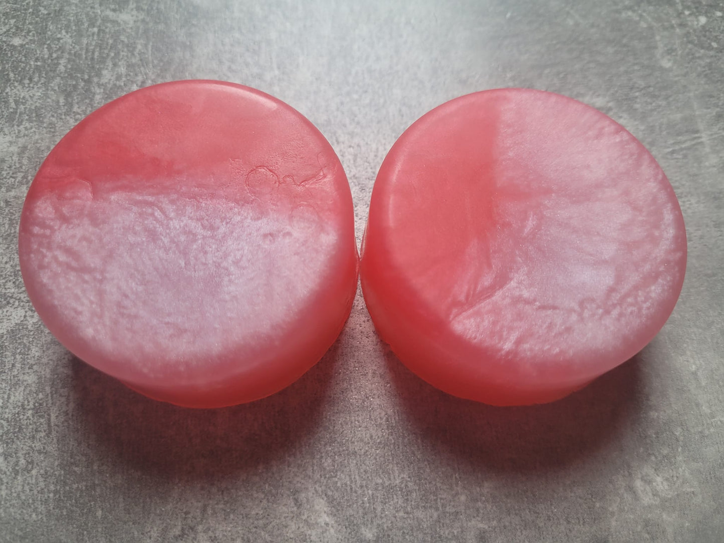 Organic Oil Soap Bars