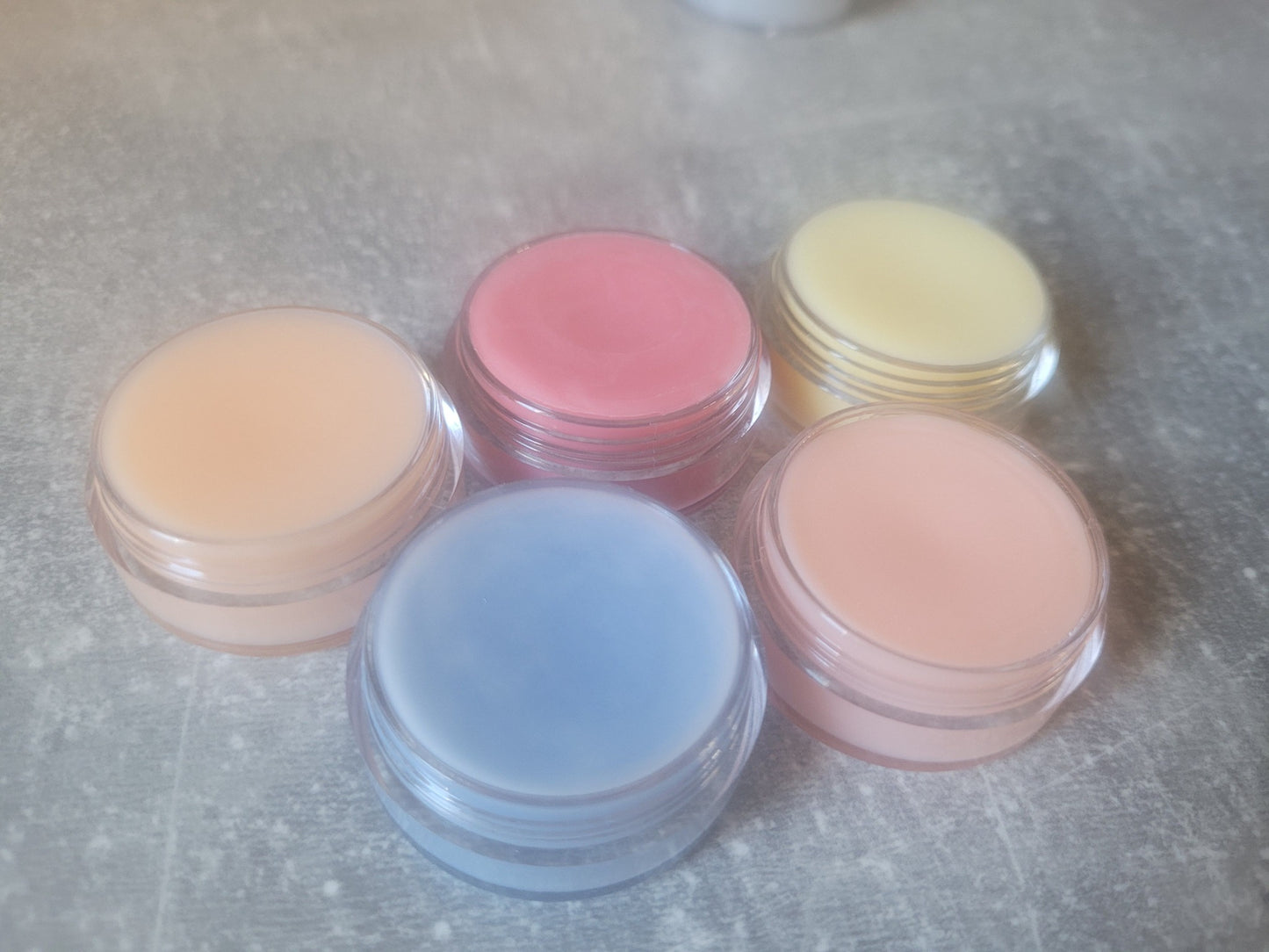 Lip Balms