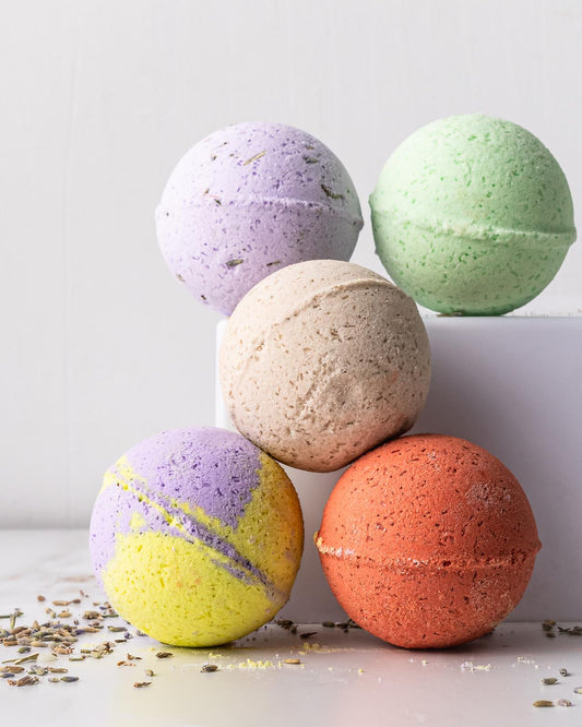 Bath Bombs