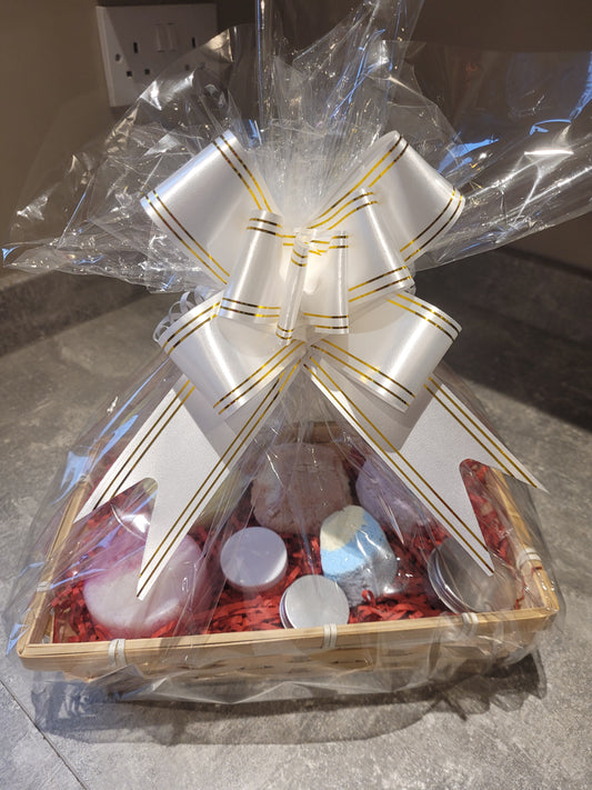 Gift Wrapping