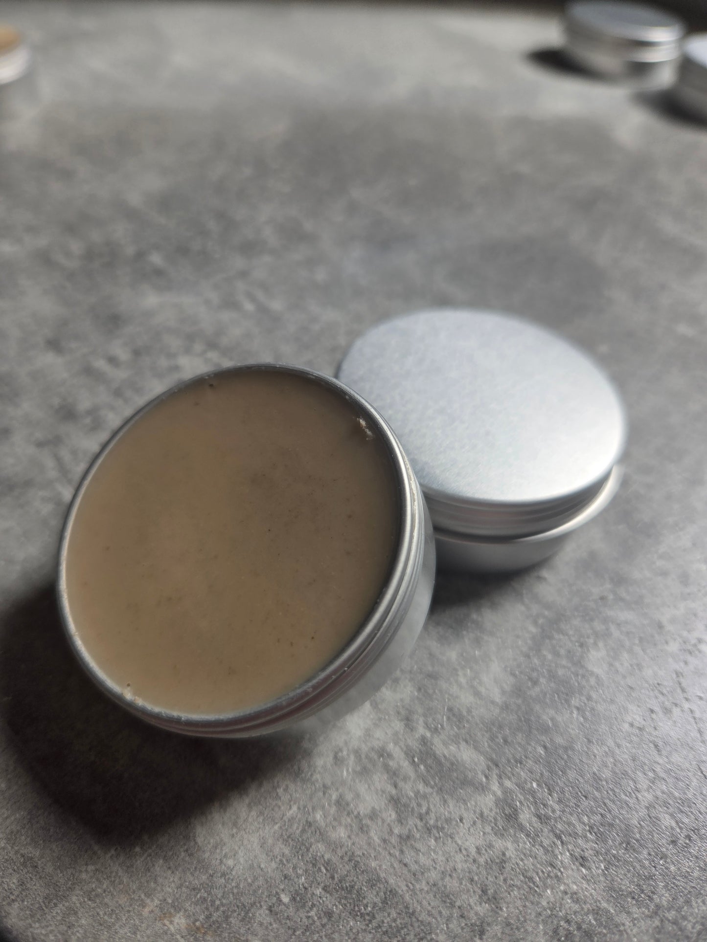 Almond Oat Balm to Milk Cleanser