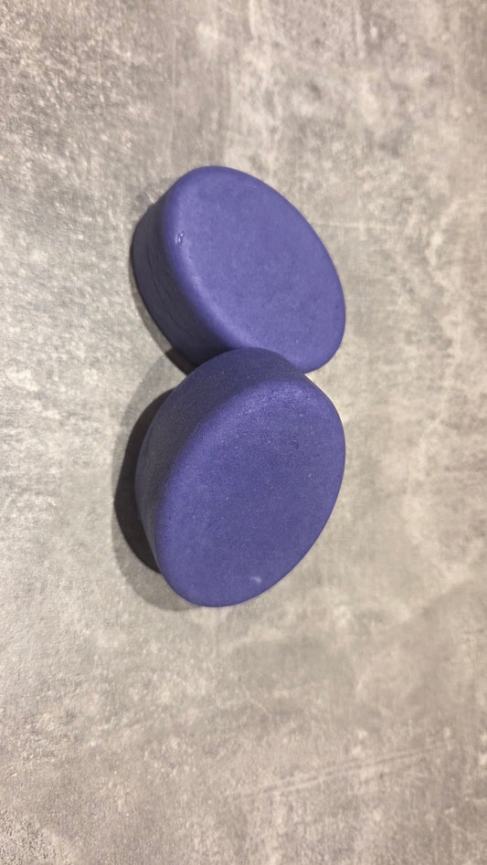Solid Shampoo/Conditioner Bar for wavy/curly/thick hair Vegan